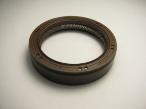 Oil seal   TC (AS) 38x50x10 R FKM  NOK/Japan, for camshaft of Toyota 90311-38051,AH2219-F0