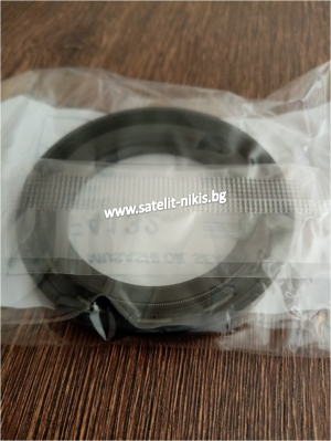 Семеринг TC (UE) 40x58x8 NBR Musashi/Japan , ръчна скоростна кутия на Mitsubishi Fuso Canter3C,3S,6S,  ME624211,F4132