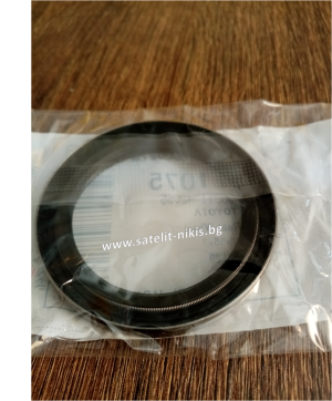 Семеринг UDS-3 42x55x7 Musashi/Japan ,  задна главина на TOYOTA 90311-42055,T1075   