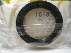 Семеринг TC (AS) 42x55x7 W NBR Musashi/Japan , задна полуос (вътрешен) на Suzuki 43491-70D01,Z6131