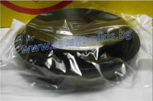 Oil seal UDS-59 42x76x13.6/20.5 W  NBR Musashi/Japan , for differential (pinion) of Ford 1956140,Infiniti,Nissan 38189-C7123,N2303