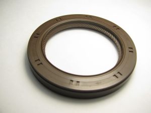 Oil seal TC (AS) 43x60x7 R FKM  NOK/Japan, for crankshaft (front side) of LEXUS,TOYOTA  90311-43006,BH4031-F0
