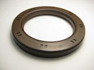 Oil seal TC (AS) 43x60x7 R FKM  NOK/Japan, for crankshaft (front side) of LEXUS,TOYOTA  90311-43006,BH4031-F0