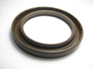 Oil seal TC (AS) 43x60x7 R FKM  NOK/Japan, for crankshaft (front side) of LEXUS,TOYOTA  90311-43006,BH4031-F0