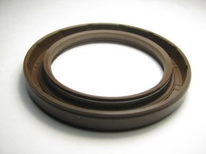 Oil seal TC (AS) 43x60x7 R FKM  NOK/Japan, for crankshaft (front side) of LEXUS,TOYOTA  90311-43006,BH4031-F0