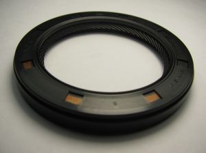 Oil seal TC (AS) 43x60x7 R fluoro-ACM  NOK/Japan, for crankshaft of Lexus ,Toyota 90311-43004,BH4031-E0