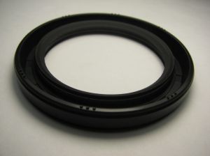 Oil seal TC (AS) 43x60x7 R fluoro-ACM  NOK/Japan, for crankshaft of Lexus ,Toyota 90311-43004,BH4031-E0