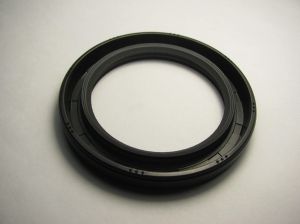 Oil seal TC (AS) 43x60x7 R fluoro-ACM  NOK/Japan, for crankshaft of Lexus ,Toyota 90311-43004,BH4031-E0
