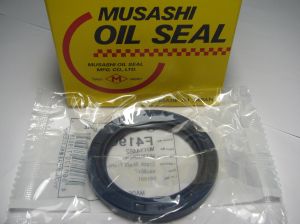 Семеринг UE (AS) 44x60x7 R Blue Silicone Musashi/Japan ,  за колянов вал (предна страна) на Hyundai,Kia 21421-32014,Mitsubishi MD008882,F4190