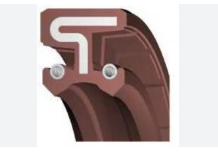 Семеринг DC (A-DUO) 44x62x10 FKM POS/KOREA,  раздатъчна кутия на Hyundai, Kia 47346-3D100  