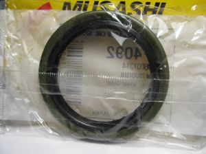 Семеринг TB (BS) 45x58x9 NBR Musashi/Japan , задна ос на Mitsubishi  MB001314,F4092    