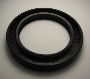 Семеринг AS 45x65x8 L ACM POS/KOREA,  раздатъчна кутия на Hyundai, ръчна трансмисия на Mercedes Benz  47351-39010  