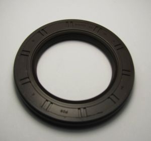 Oil seal TC (AS) 45x69x8 L FKM POS/KOREA, transfer case of  Hyundai, Kia  47351-3B200