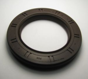 Oil seal TC (AS) 45x69x8 L FKM POS/KOREA, transfer case of  Hyundai, Kia  47351-3B200