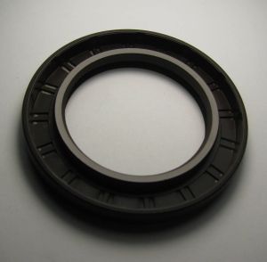 Oil seal TC (AS) 45x69x8 L FKM POS/KOREA, transfer case of  Hyundai, Kia  47351-3B200