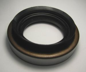 Oil seal DM(HTBW) 45x72x12/19.5 R ACM POS/KOREA, differential (pinion) of Huyndai 53352-44000, Mitsubishi  MB160949