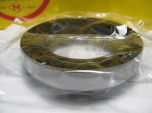 Oil seal  UDTS-9 45x72x12/19.5 R NBR Musashi/Japan , for rear differential of Huyndai 53352-44000, Mitsubishi  MB160949 ,F4163