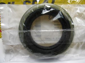 Oil seal  UDTS-9 45x72x12/19.5 R NBR Musashi/Japan , for rear differential of Huyndai 53352-44000, Mitsubishi  MB160949 ,F4163