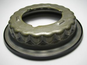 Oil seal BCS 45.2x95.6x19.4 ACM POS/KOREA,  PISTON ASSY-DISC CLUTCH of Hyundai, Kia  OEM 45570-23800