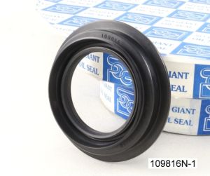 Семеринг UES-59S (1) 46x69.4x11/16 NBR SOG/TW, предна главина на Nissan 40232-41L00 ,N2236