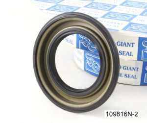 Семеринг UES-59S (1) 46x69.4x11/16 NBR SOG/TW, предна главина на Nissan 40232-41L00 ,N2236