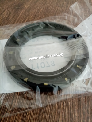 Oil seal  UES-3 (TC3) 47.5x70.65x9 Musashi/Japan , for rear axle of Toyota 90311-47001 ,T1078