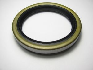Oil seal TA (UDS-2) 48x62x9 NBR NOK/Japan,for rear wheel hub (outer side) of Toyota 90311-48001 ,AA2773-F1