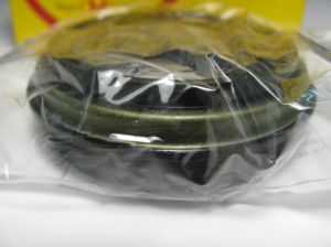 Oil seal UDS-59 48x62x11/20.5 NBR Musashi/Japan , for front wheel hub of Nissan  40232-G5100 ,N2234 