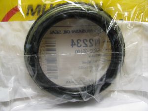Oil seal UDS-59 48x62x11/20.5 NBR Musashi/Japan , for front wheel hub of Nissan  40232-G5100 ,N2234 