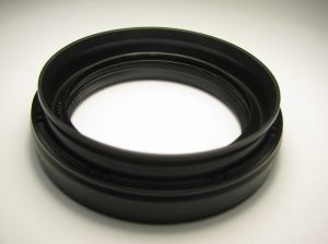 Oil seal UES-89 48x65x10/16.5 L ACM  NOK/Japan , for transfer case of Toyota  90311-48023 ,BH0305-E0
