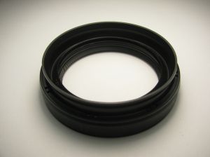 Oil seal UES-89 48x65x10/16.5 L ACM  NOK/Japan , for transfer case of Toyota  90311-48023 ,BH0305-E0
