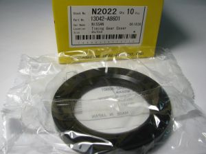 Oil seal UES-3 48x70x9R NBR Musashi/Japan ,for crankshaft of Nissan 13042-A8601 ,N2022