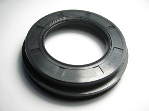 Oil seal  KES-S (KC) 48x75/83.7x18 NBR NOK/Japan , for rear wheel hub (outer side) of TOYOTA 90313-48004 ,BG4415-EO