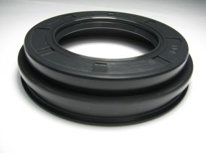 Oil seal  KES-S (KC) 48x75/83.7x18 NBR NOK/Japan , for rear wheel hub (outer side) of TOYOTA 90313-48004 ,BG4415-EO