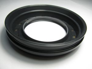 Oil seal  KES-S (KC) 48x75/83.7x18 NBR NOK/Japan , for rear wheel hub (outer side) of TOYOTA 90313-48004 ,BG4415-EO