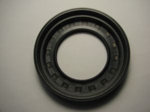 Oil seal  KES-S (KC) 48x75/83.7x18 NBR NOK/Japan , for rear wheel hub (outer side) of TOYOTA 90313-48004 ,BG4415-EO