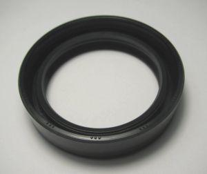 Oil seal  ASSP D(TCY) 50x66.5x13/16.65 NBR POS/KOREA,  front wheel hub of Hyundai  OEM 51713-21100