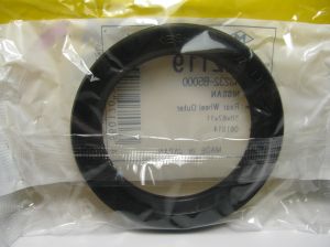 Oil seal KES-3  50x67x11 NBR Musashi/Japan , for rear wheel hub of  Nissan 43232-B5000 , N2119
