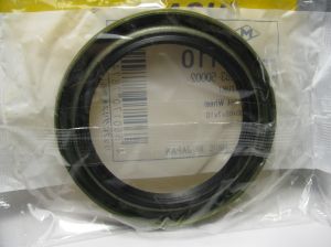 Oil seal UDS-9S 50x68x7/10 NBR Musashi/Japan, for front wheel hub (inner side) of Suzukii  09283-50002 ,Z6110