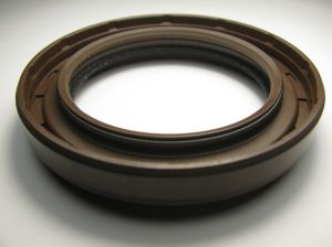 Oil seal UES-9S 50x72x9/14 R FKM  NOK/Japan, for crankshaft of Toyota 90311-50013 ,AH2861-J0