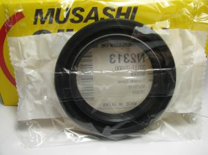 Oil seal DC (A-DUO) 50x72x12 NBR Musashi/Japan , for oil pump,transfer case of  Nissan  33111-31G00 ,N2313
