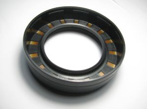 Семеринг UES-59 50x80x16.5/23 W ACM  NOK/Japan, за преден  диференциал на Lexus,Toyota  90311-50011 ,BH3310-E0   