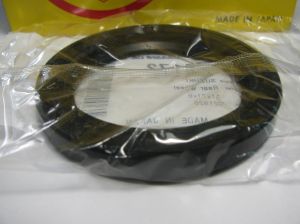 Oil seal AD 51x71x9 NBR Musashi/Japan ,  for rear half-axle (inner side) of Suzuki 45392-65D00 ,Z6172