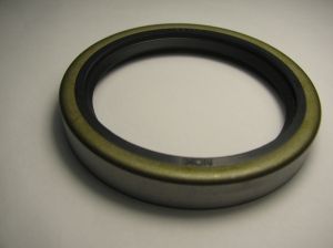 Oil seal  UDS-3 (TC3) 52x65x9 NBR  NOK/Japan,  for rear half-axle of  Daihatsu,Toyota 90311-52059 ,AB2955-I0