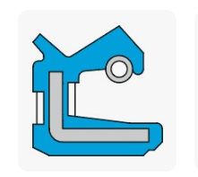 Oil seal SDS-1 (OTC) 52x67x7 NBR Musashi/Japan , for front wheel hub Nissan  40232-M5661,N2106