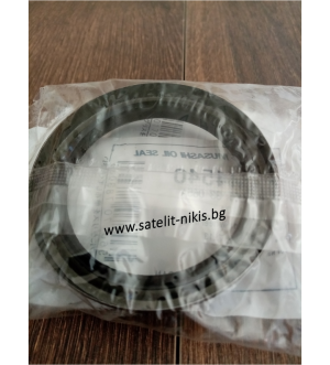 Oil seal KDS-S (KB9) 52x68x7/13 Musashi/Japan , for front wheel hub (outer side) of MAZDA B001 33 065A ,M4540