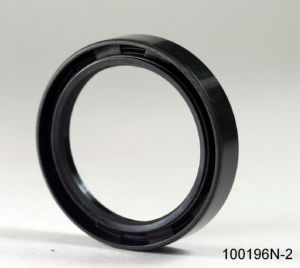 Oil seal TC3  (106)  52x68x13 NBR  SOG/TW , for front wheel hub of  Nissan  40227-M5605