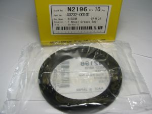 Семеринг SDS-1 (OTB )  52x70x7.5 NBR Musashi/Japan ,предна ос на Nissan  40232-D0101 ,N2196