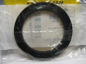 Семеринг SDS-1 (OTB )  52x70x7.5 NBR Musashi/Japan ,предна ос на Nissan  40232-D0101 ,N2196