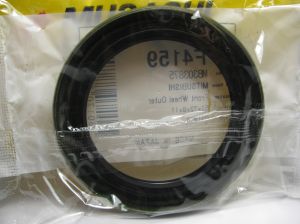 Oil seal UDS-9 (TB9)  52x72x8/11 NBR Musashi/Japan,  for front wheel hub of Hyundai,Mitsubishi  MB303875 ,F4159